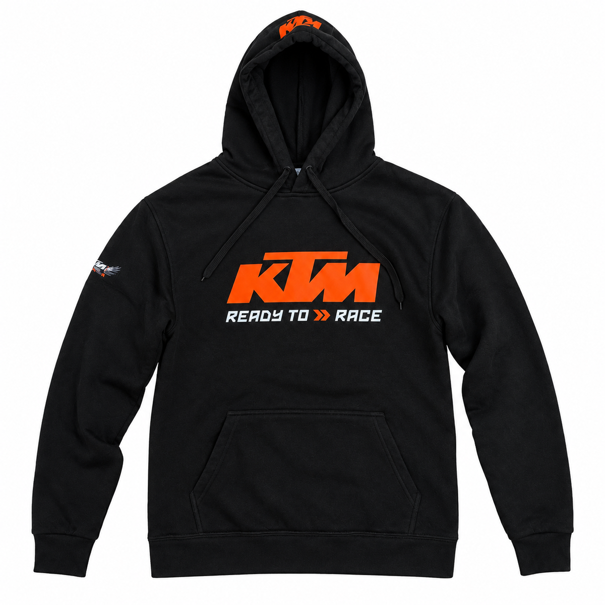 Saco KTM Racing