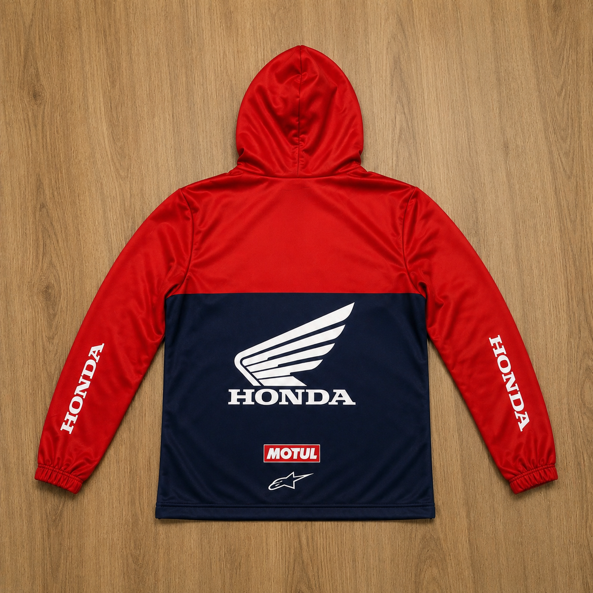Chaqueta Honda Racing
