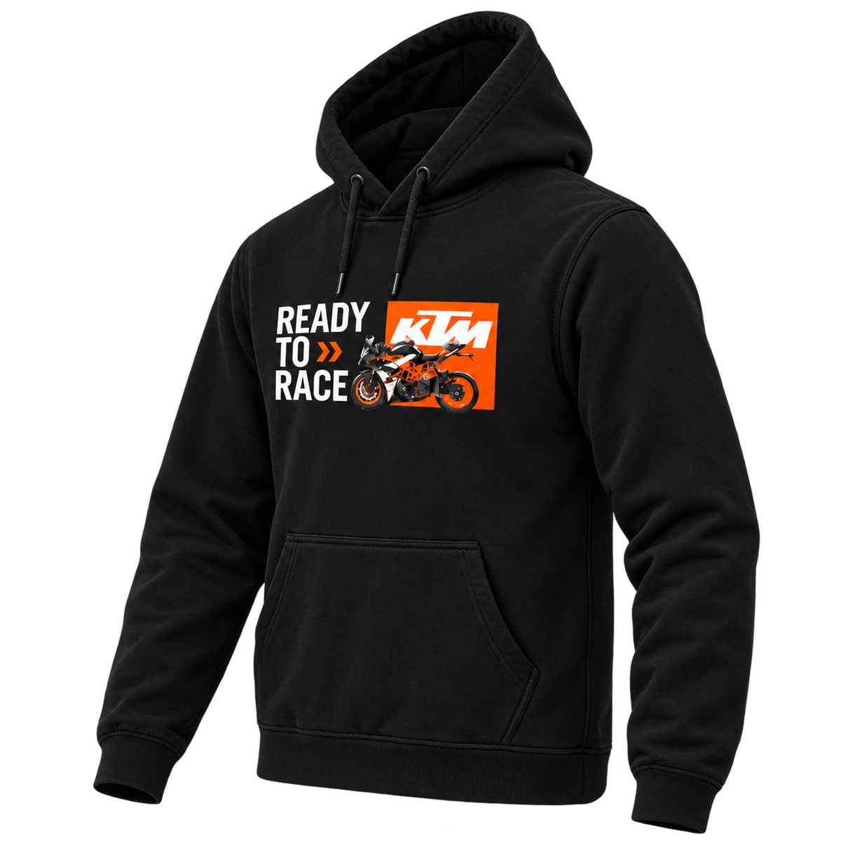 Saco KTM Racing RC 200