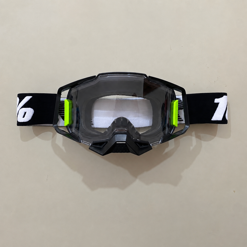 Gafas 100% Armega