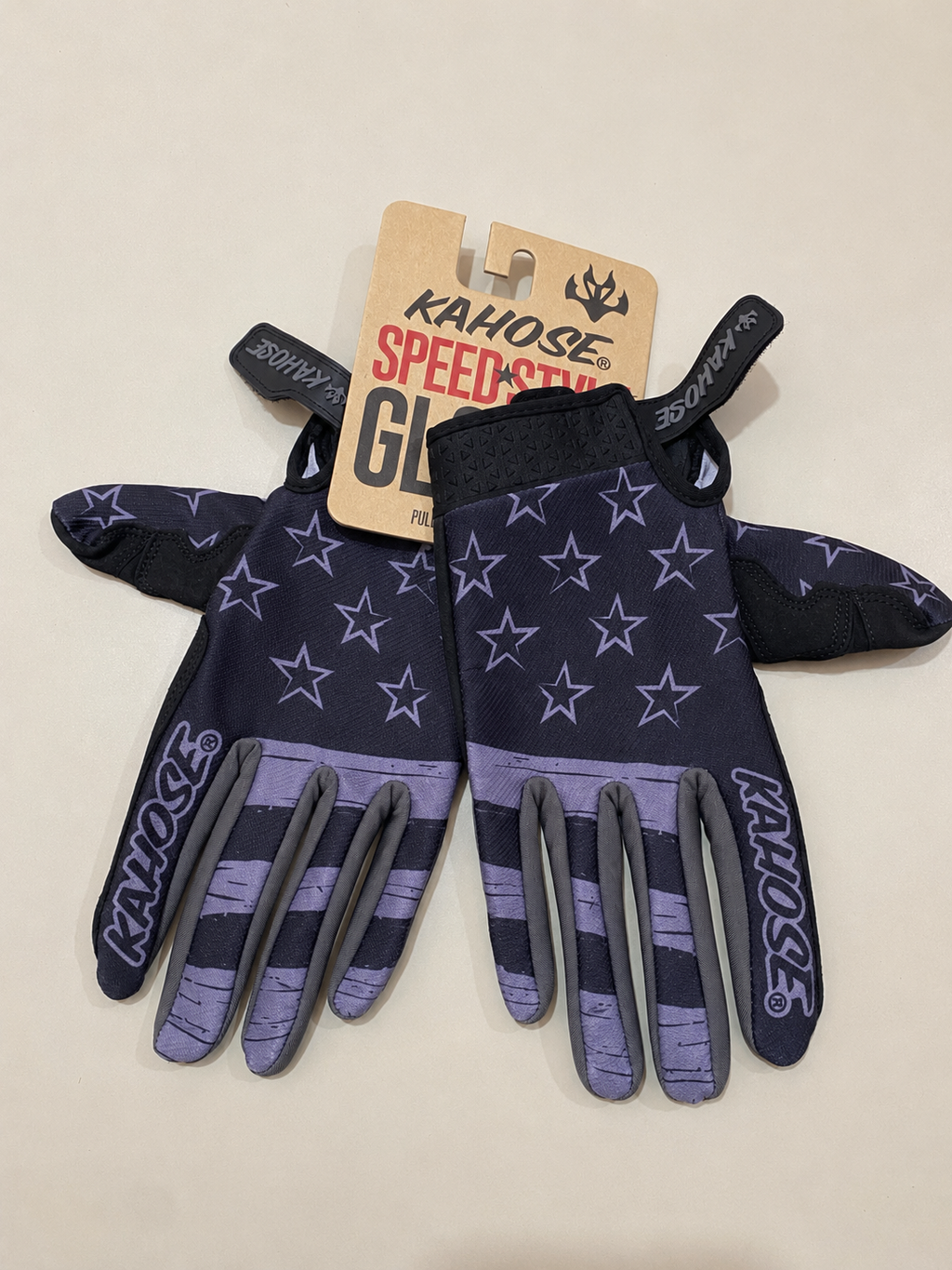 Guantes USA flag 🇺🇸
