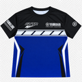 Camiseta Yamaha Racing