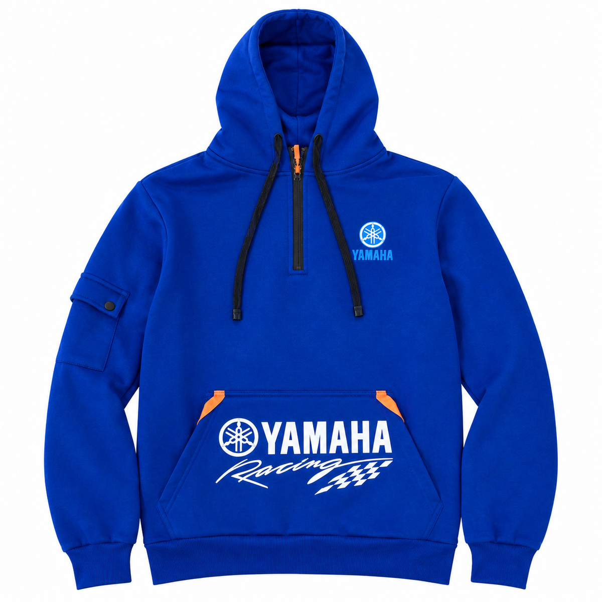 Saco Yamaha Racing
