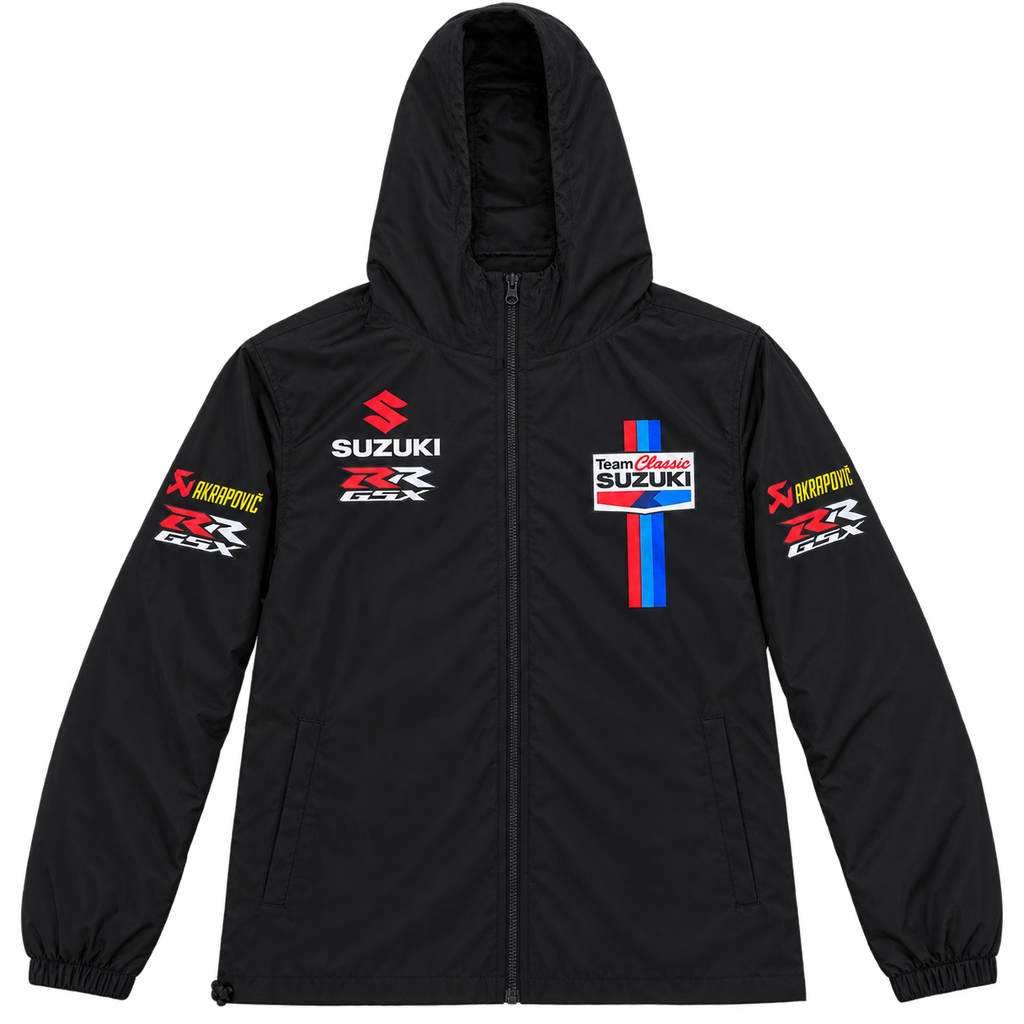 Chaqueta Suzuki Racing