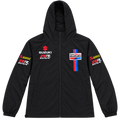 Chaqueta Suzuki Racing