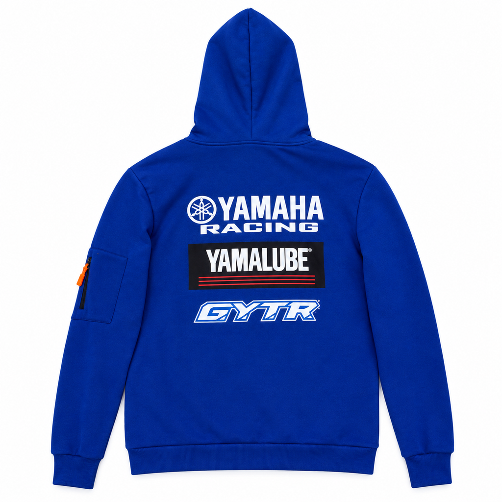 Saco Yamaha Racing