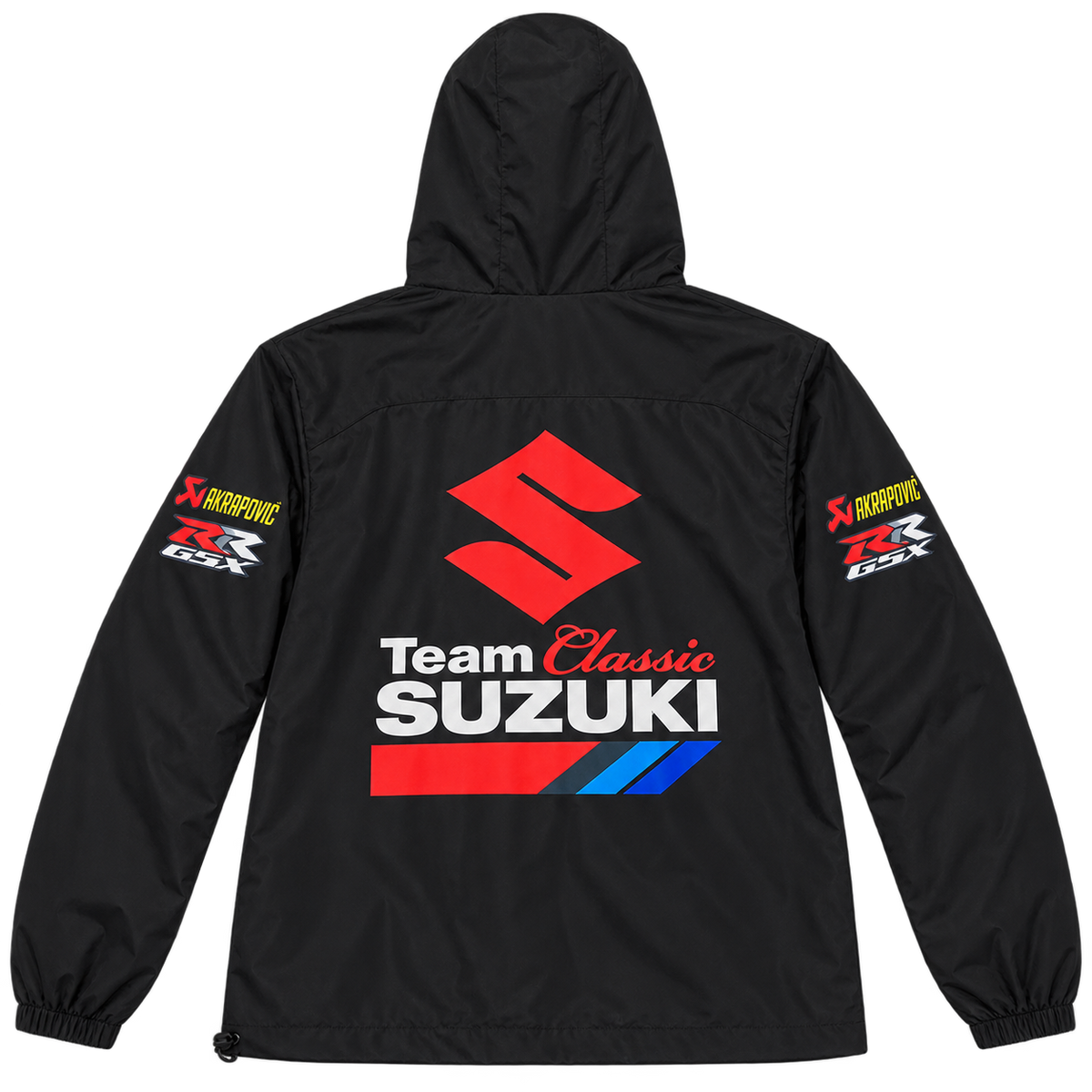 Chaqueta Suzuki Racing
