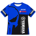 Camiseta Yamaha