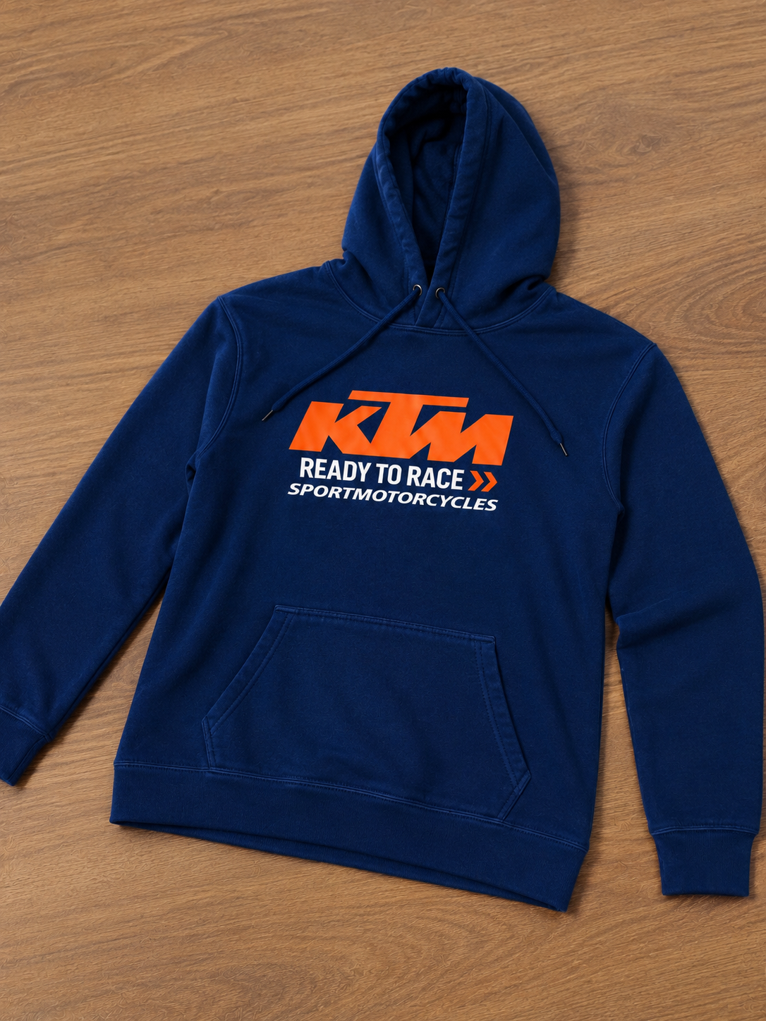 Saco KTM Ready To Race