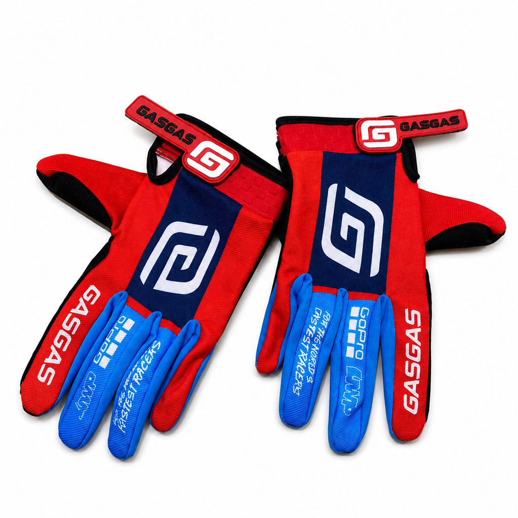 Guantes GasGas