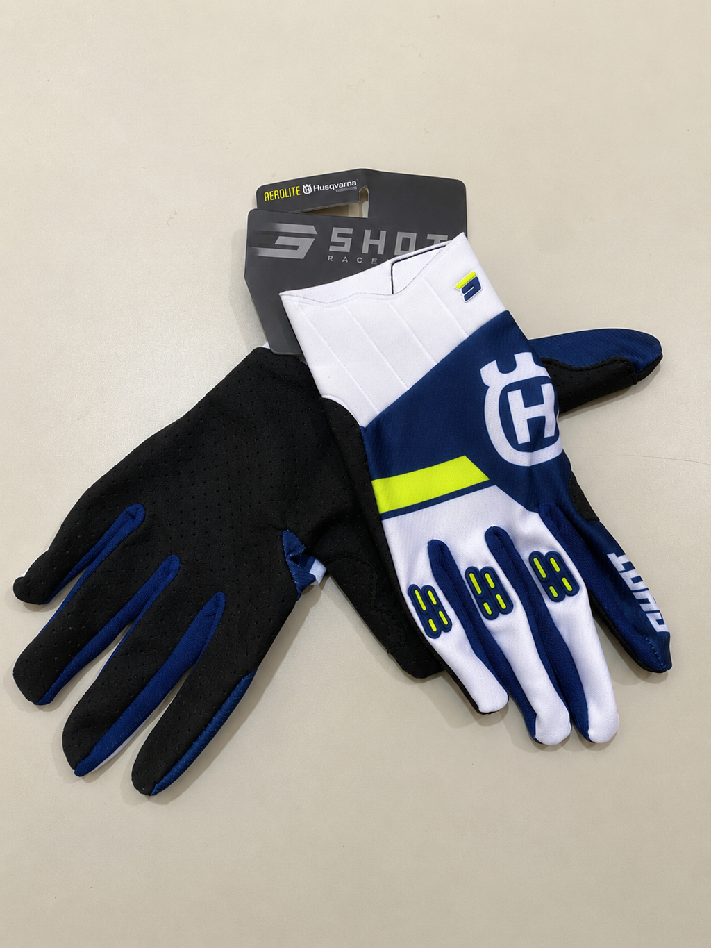 Guantes Husqvarna