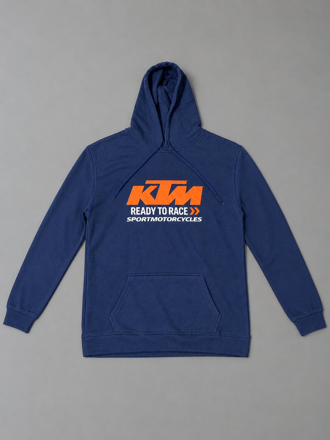 Saco KTM Ready To Race