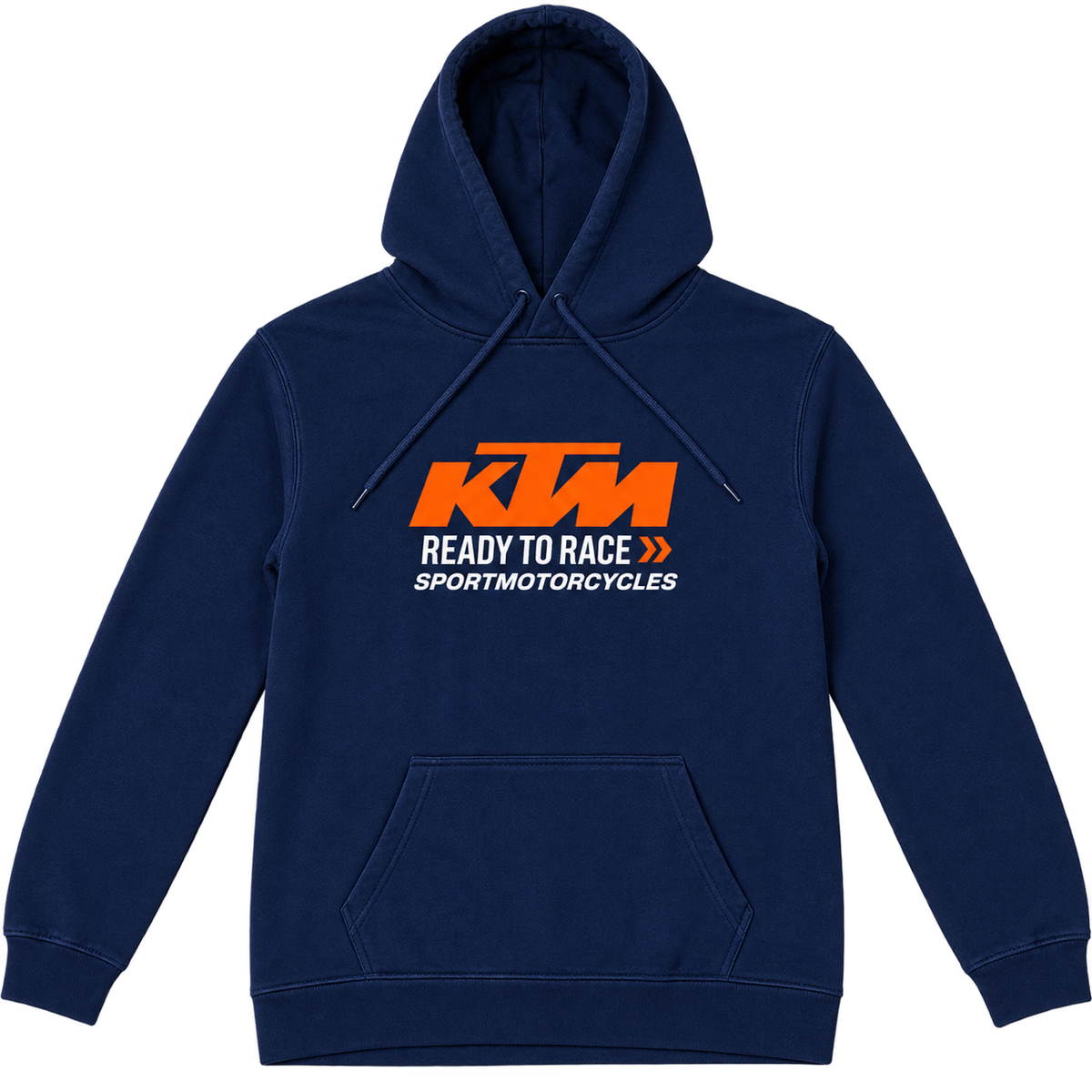 Saco KTM Ready To Race