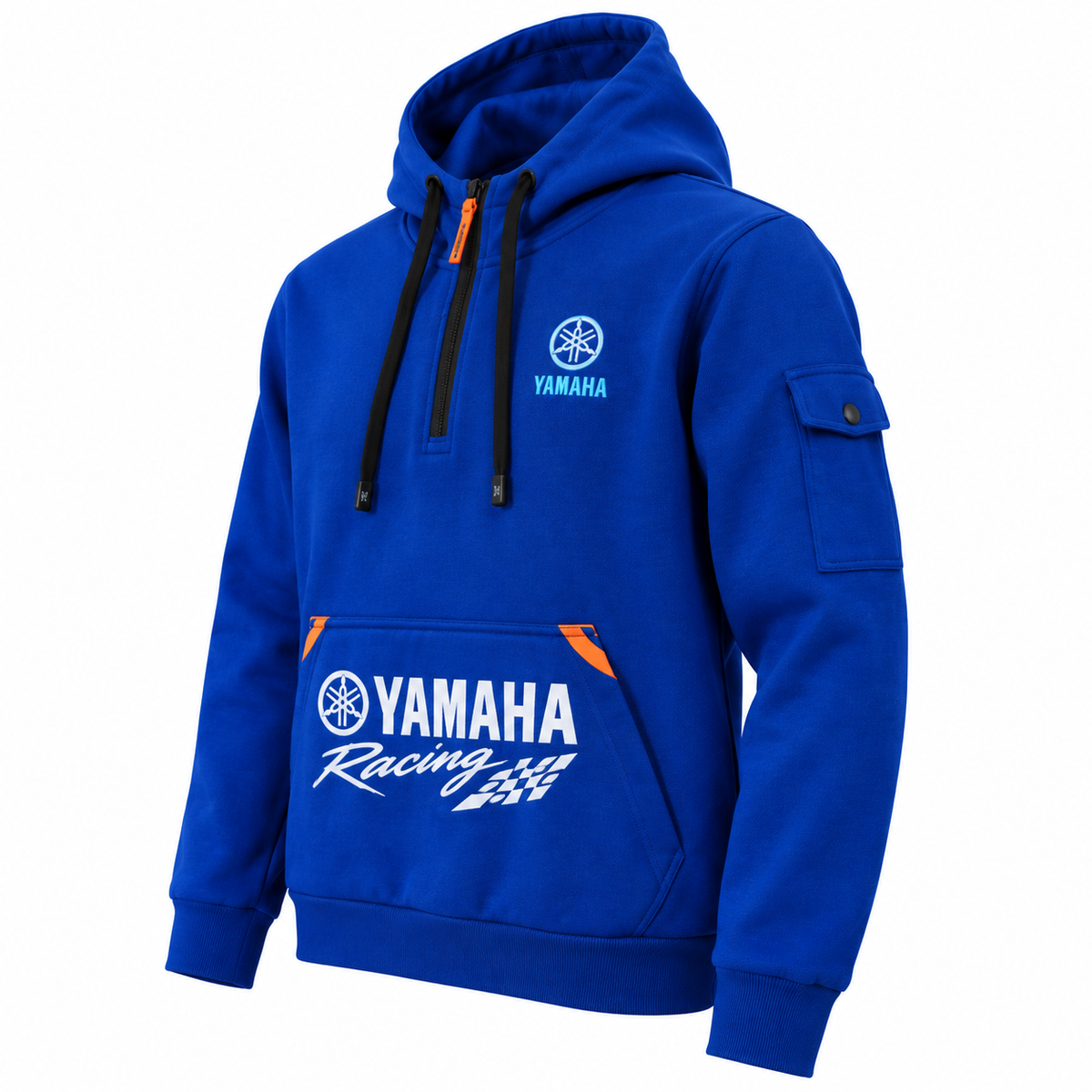 Saco Yamaha Racing