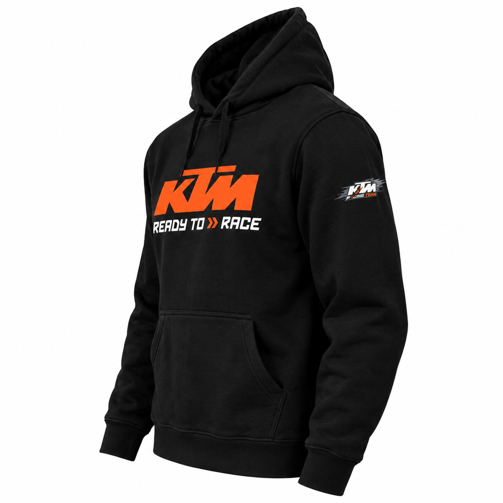 Saco KTM Racing