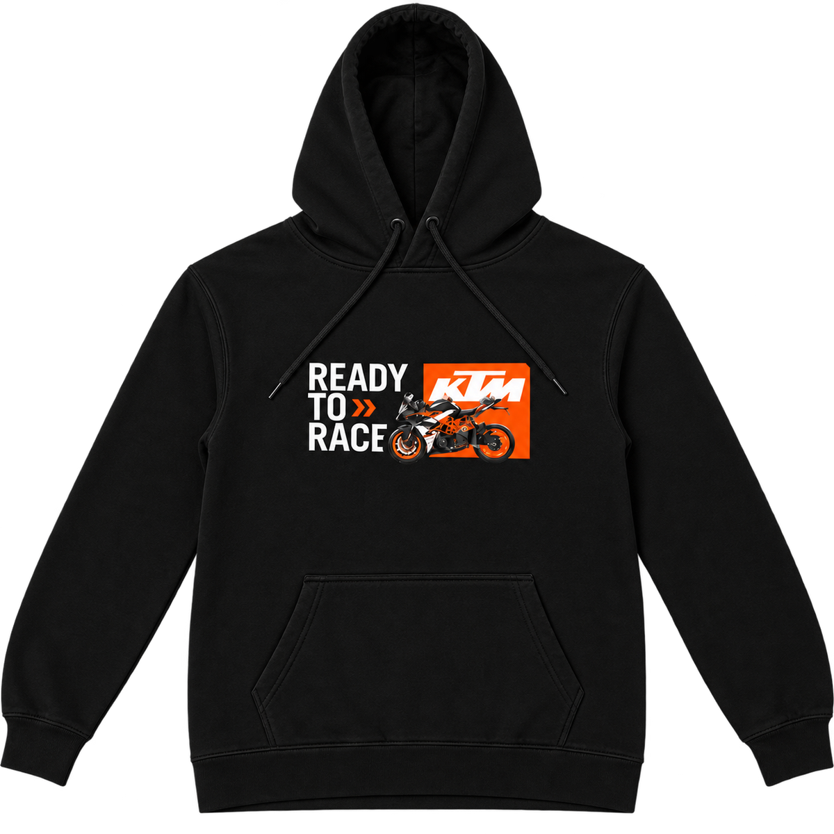 Saco KTM Racing RC 200