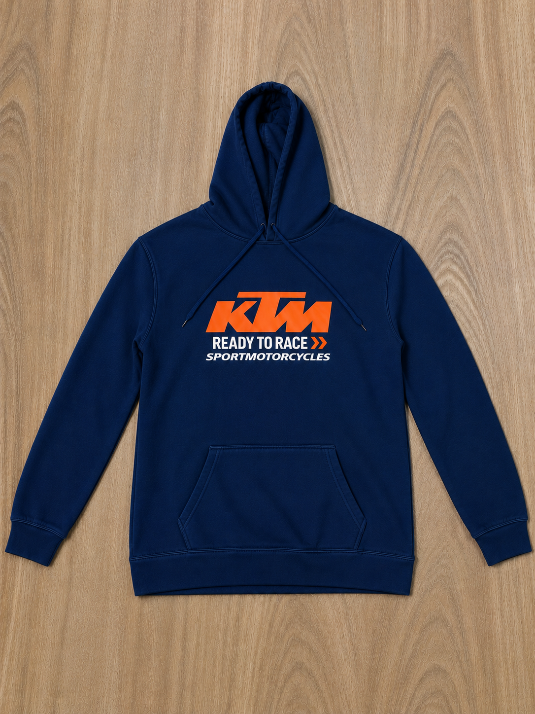 Saco KTM Ready To Race