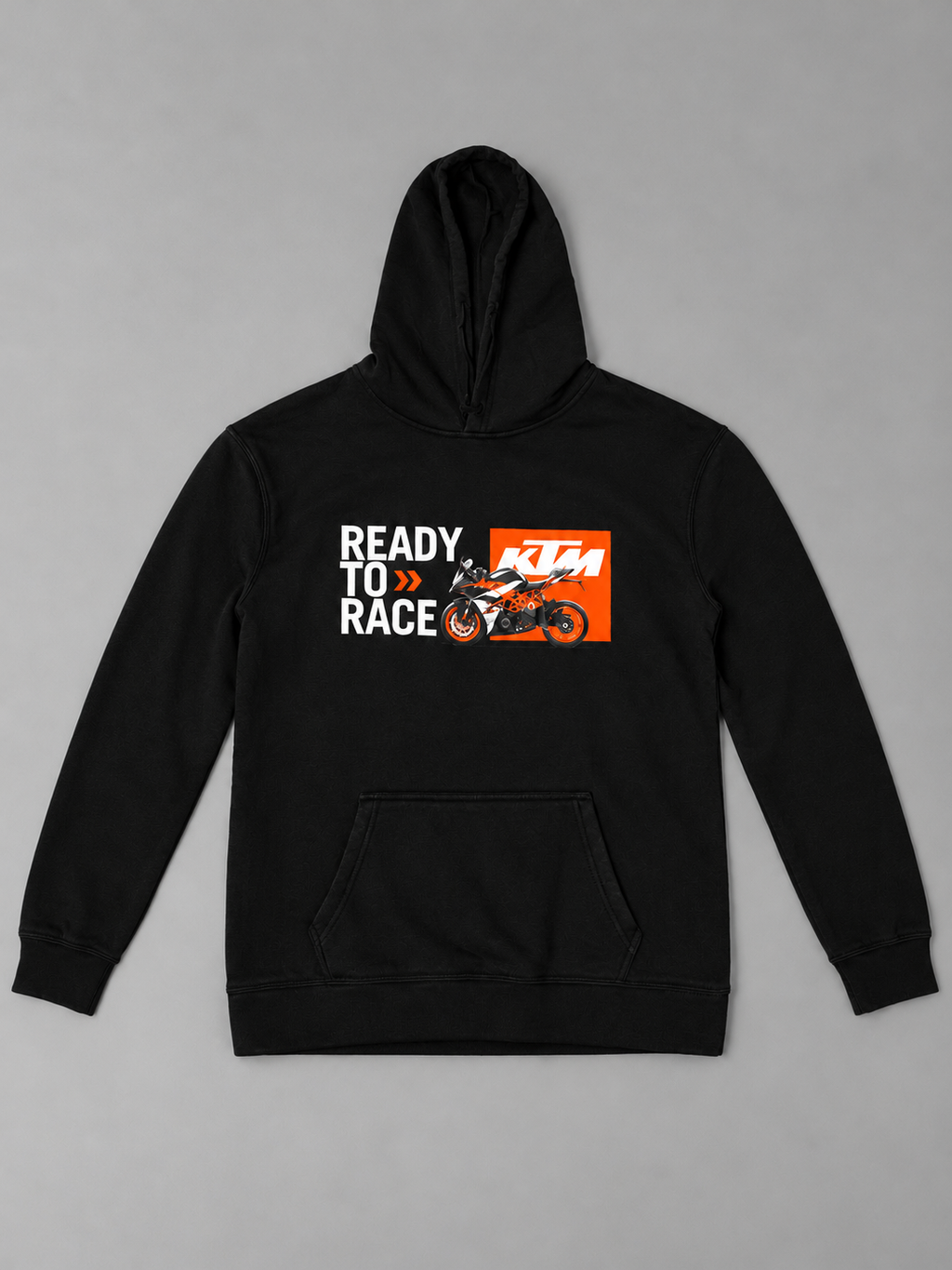 Saco KTM Racing RC 200