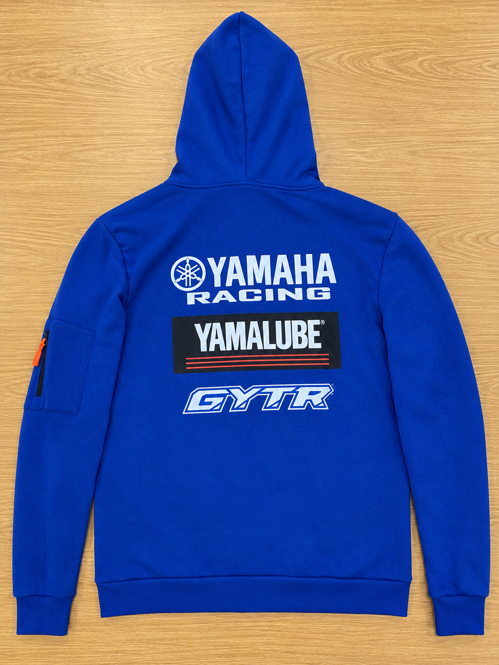 Saco Yamaha Racing