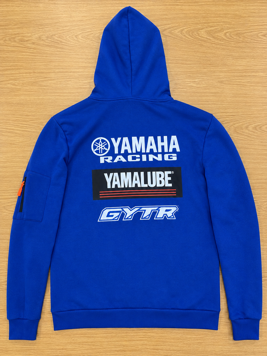 Saco Yamaha Racing