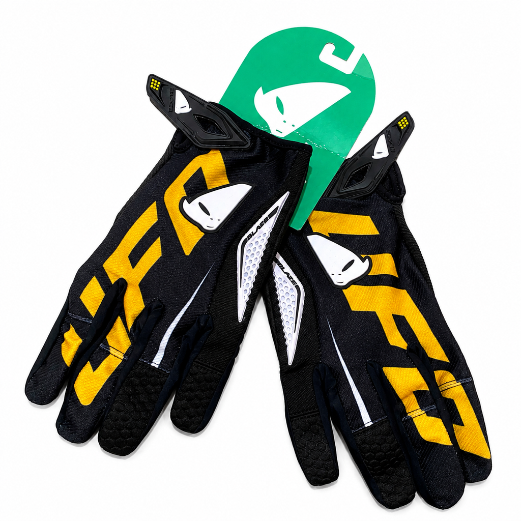Guantes UFO