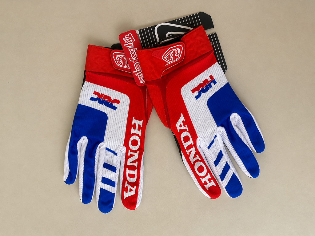 Guantes Honda