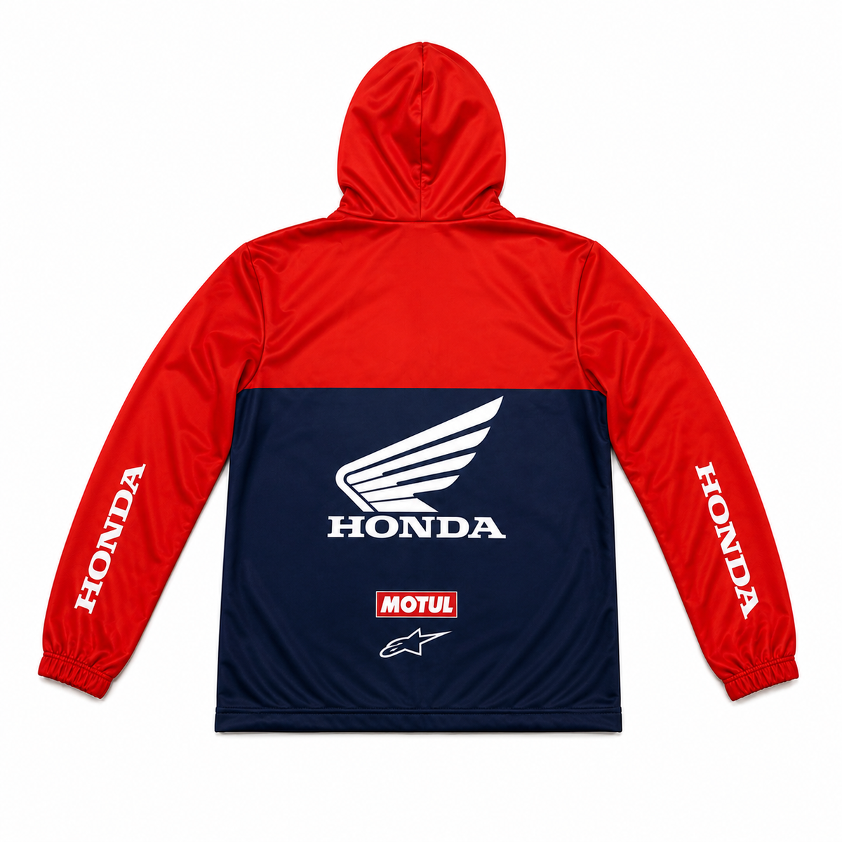 Chaqueta Honda Racing