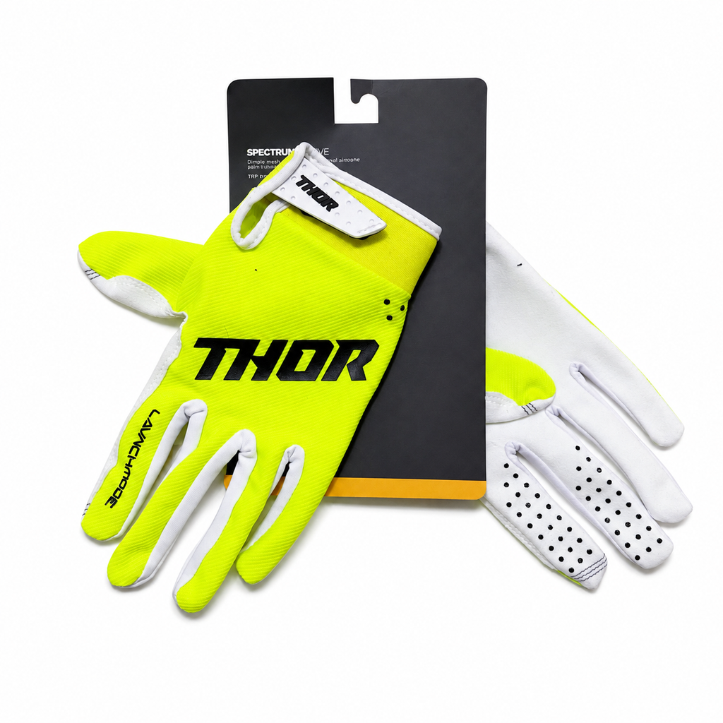 Guantes Thor