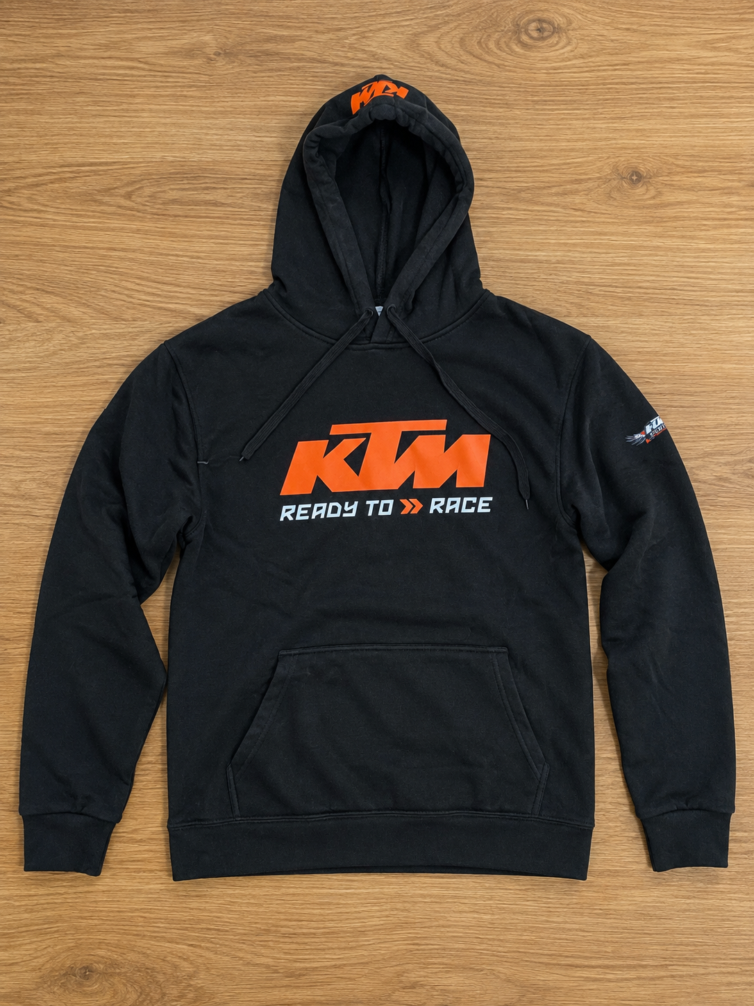 Saco KTM Racing