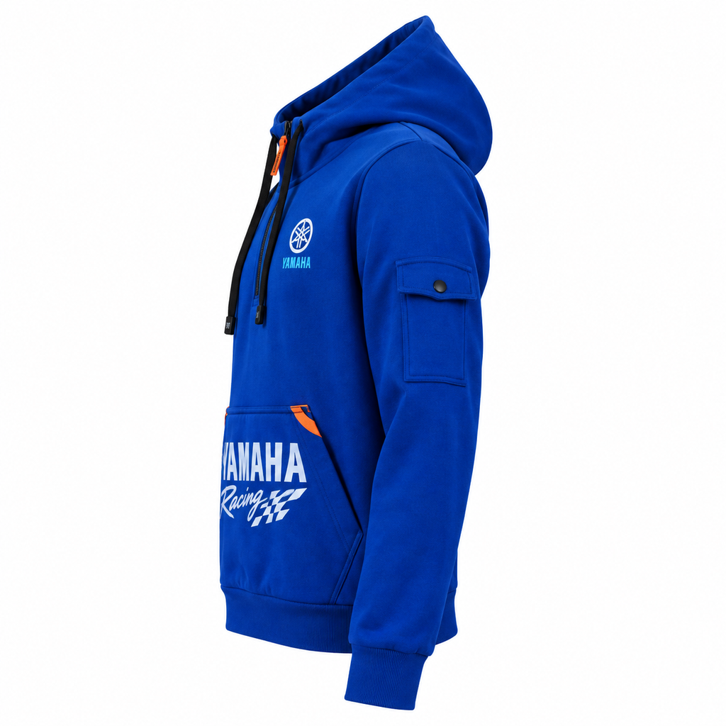 Saco Yamaha Racing