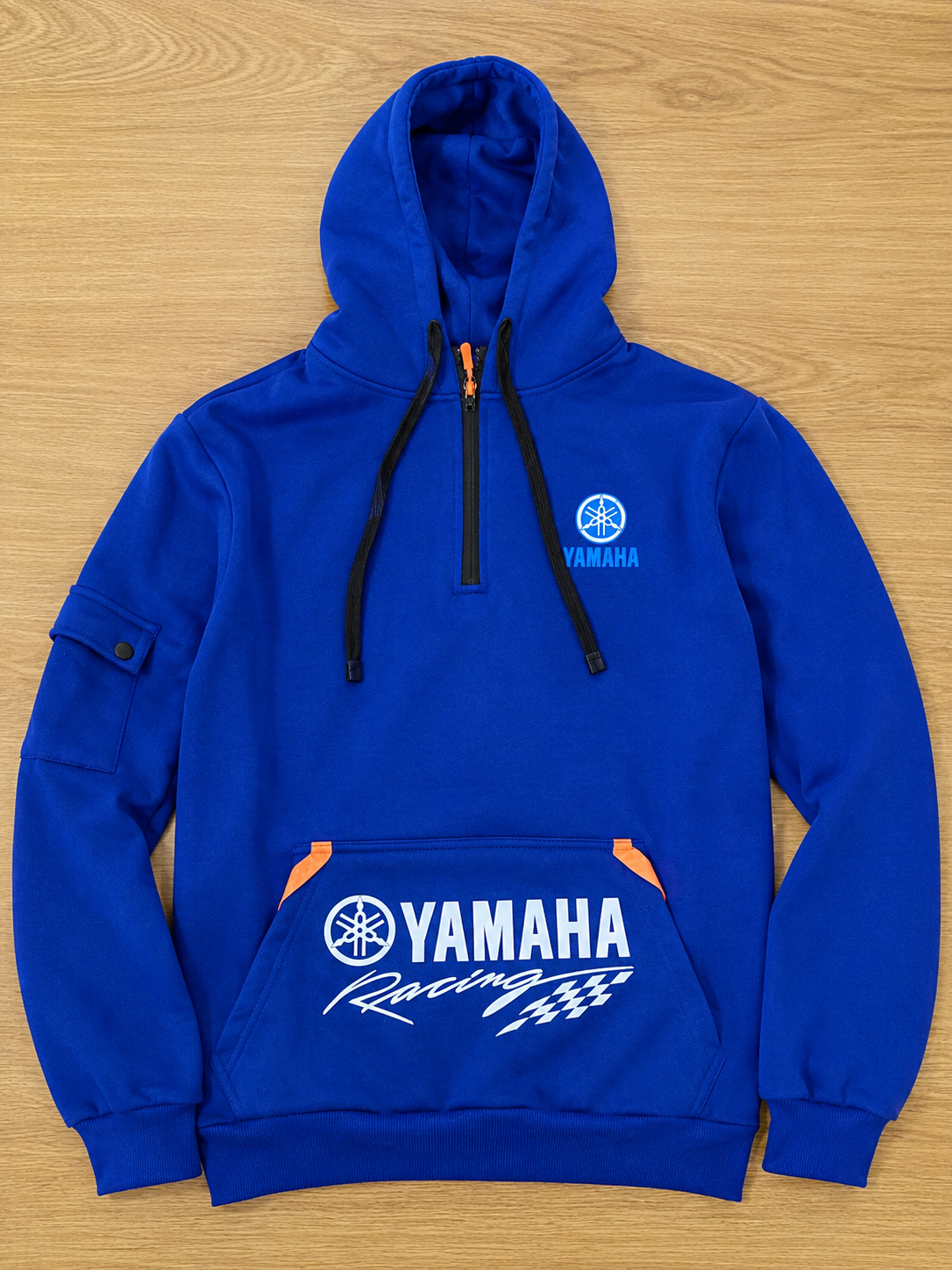 Saco Yamaha Racing