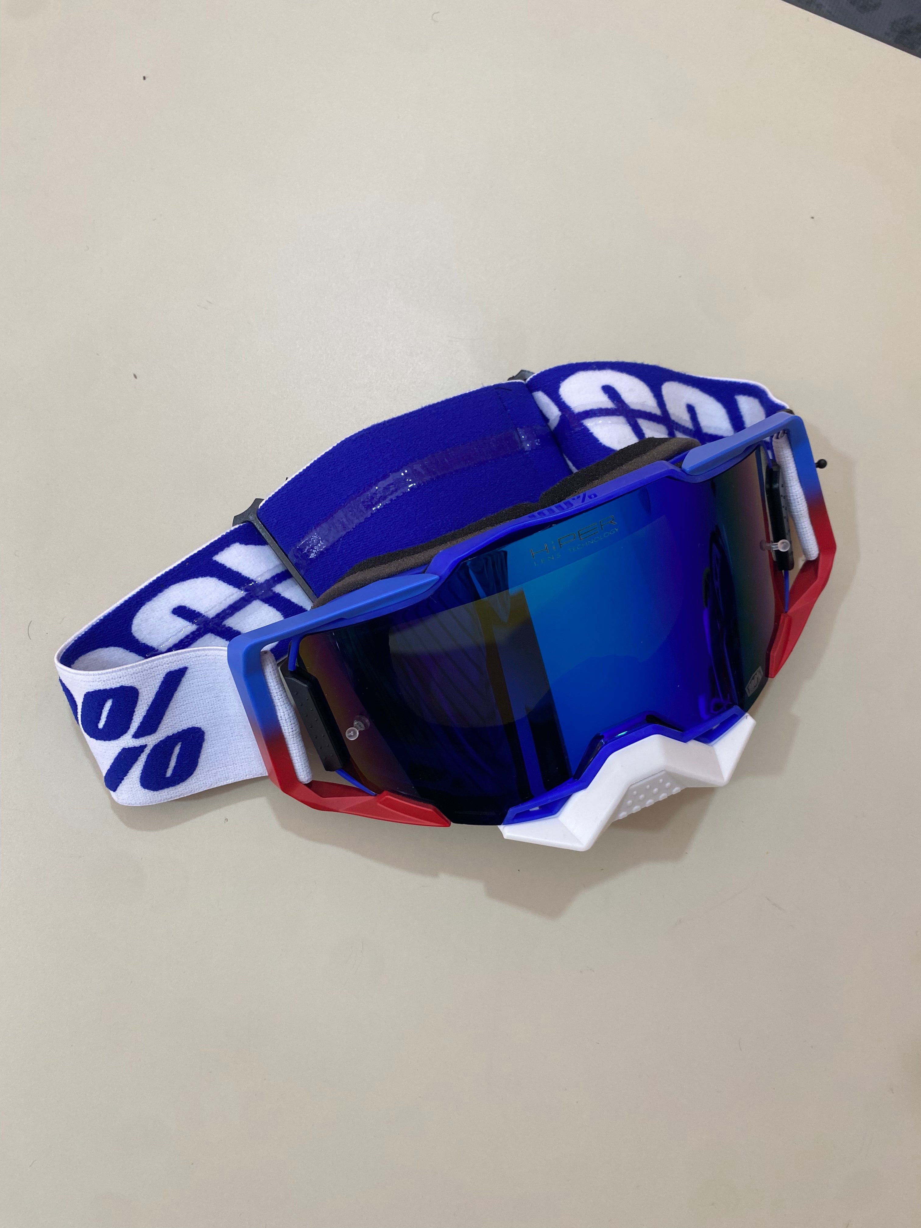 Gafas 100% Armega