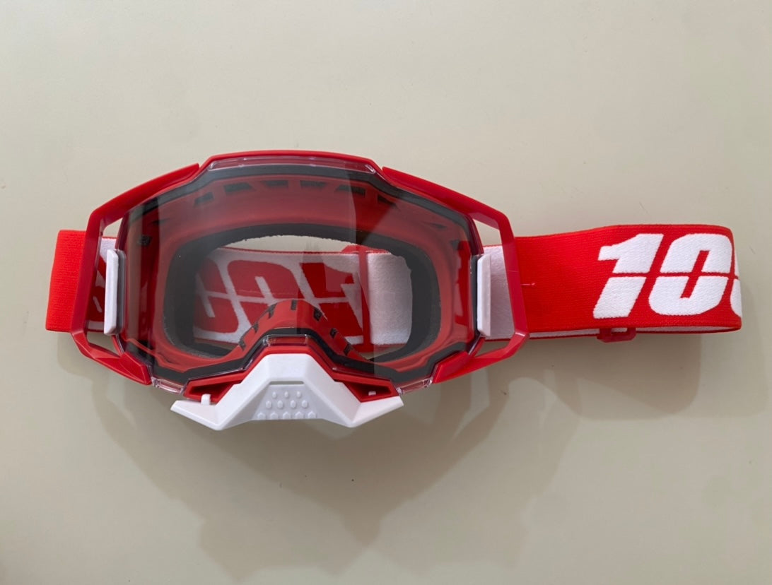 Gafas 100% Armega