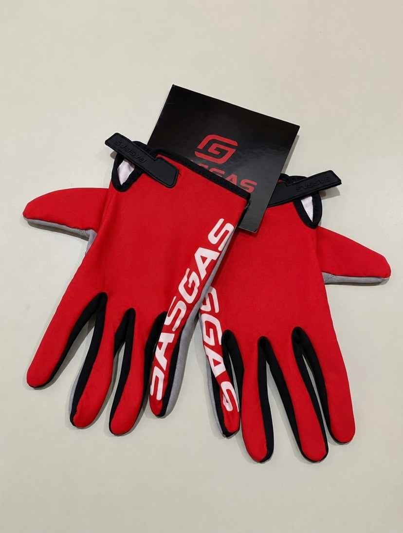 Guantes GasGas