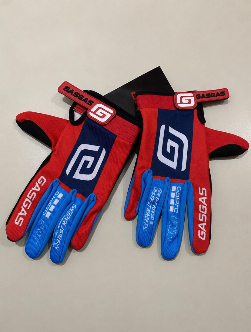 Guantes GasGas