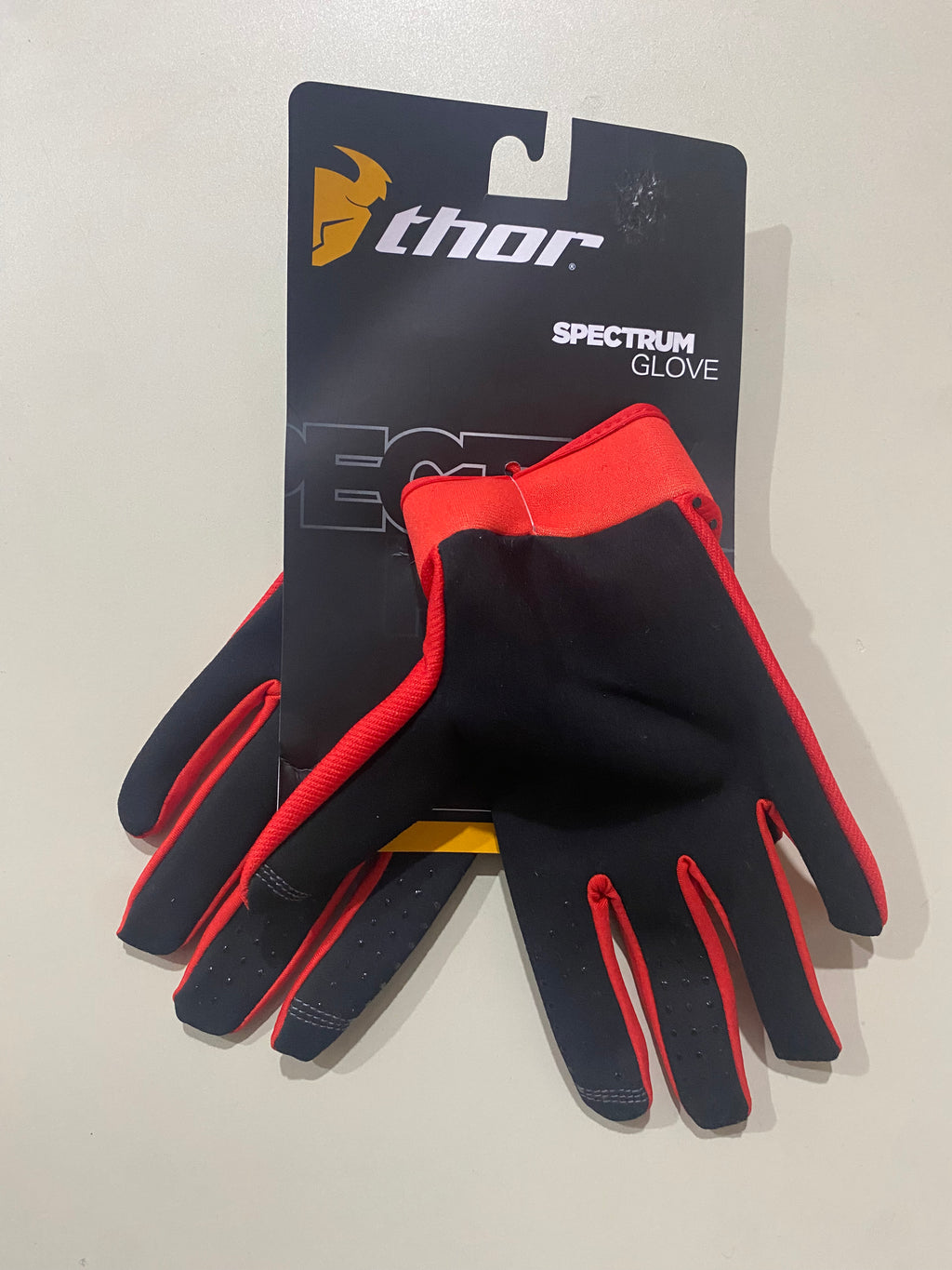 Guantes Thor