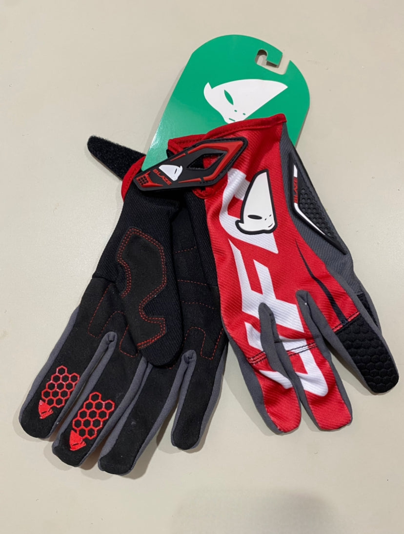 Guantes UFO