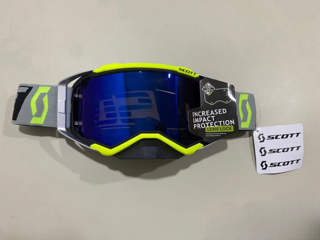 Gafas Scott moto/bici