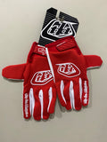 Guantes Troyleedesigns