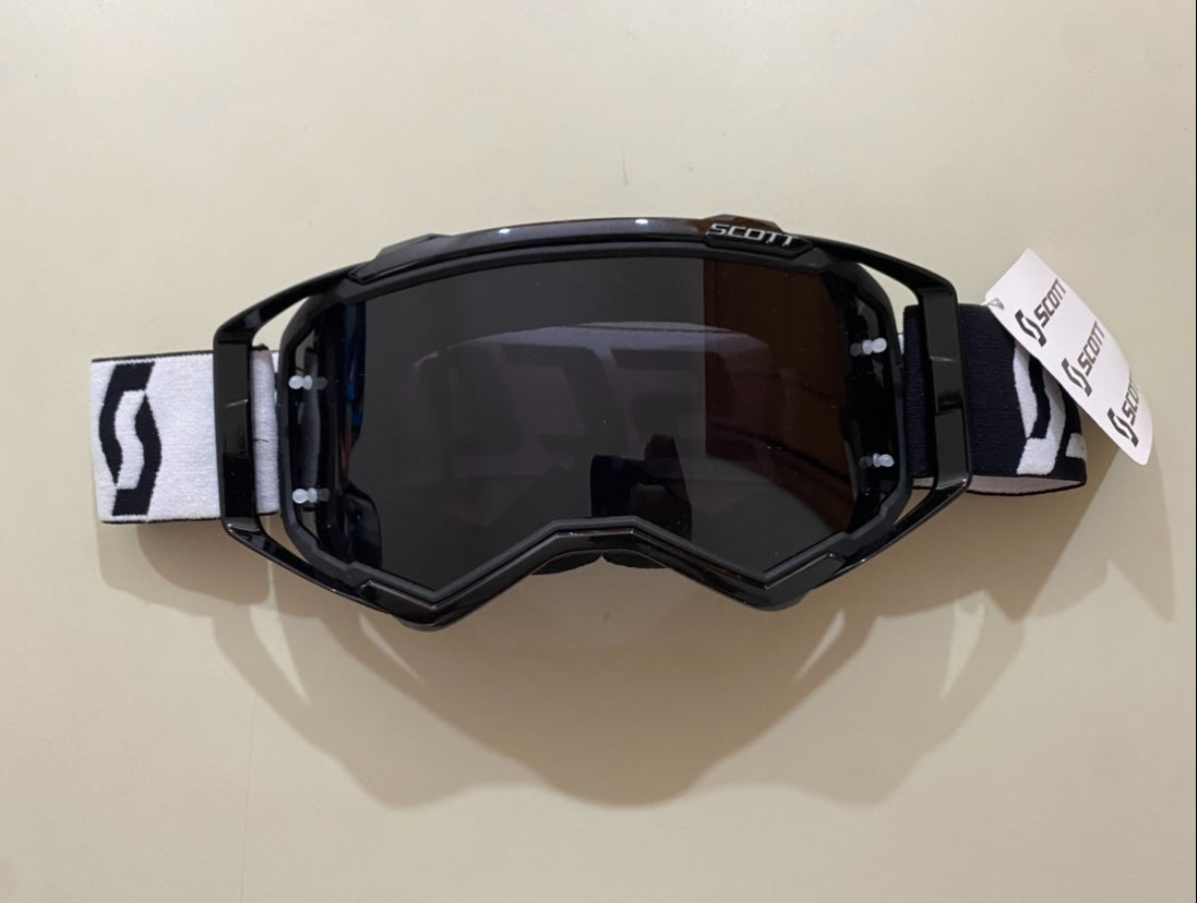 Gafas Scott moto/bici