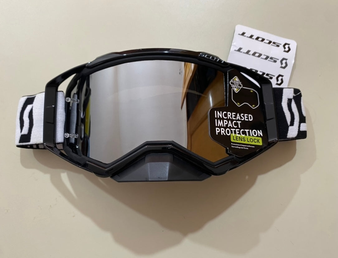 Gafas Scott moto/bici