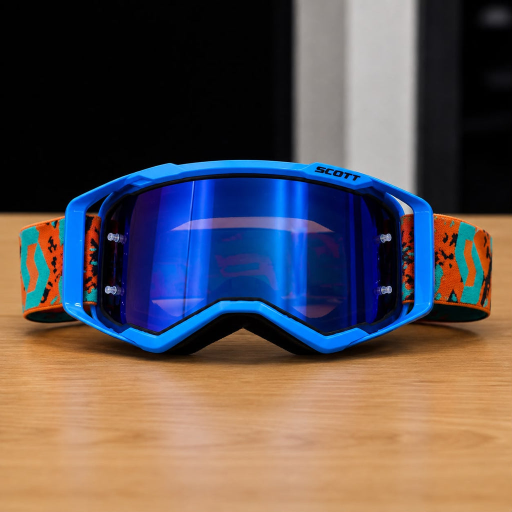 Gafas Scott moto/bici