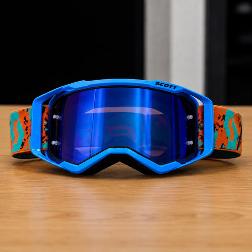 Gafas Scott moto/bici