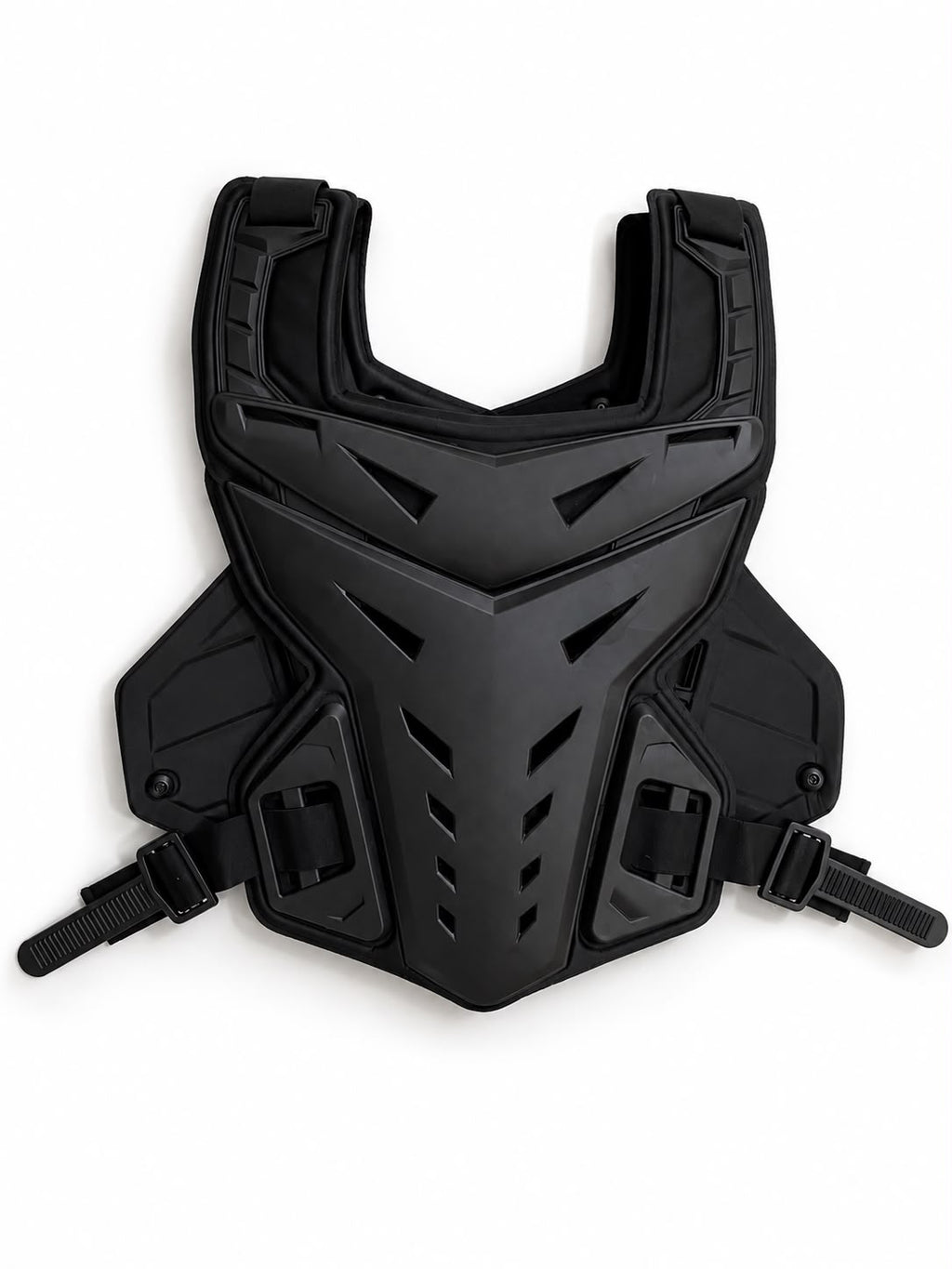 Pechera enduro moto/bici