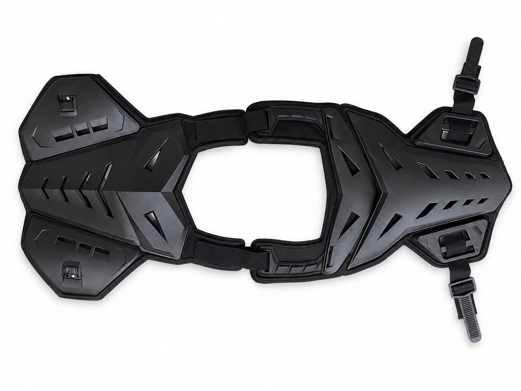 Pechera enduro moto/bici