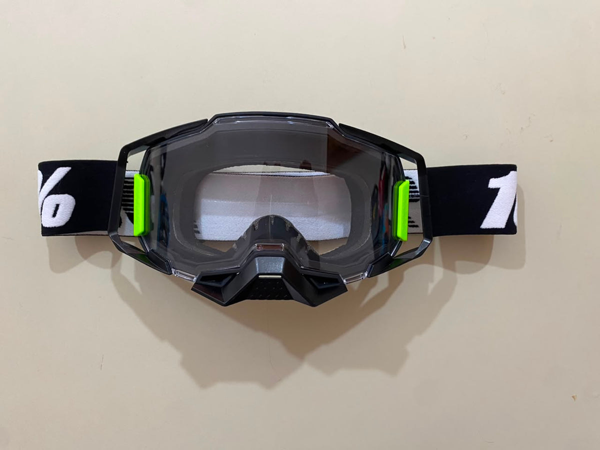 Gafas 100% Armega