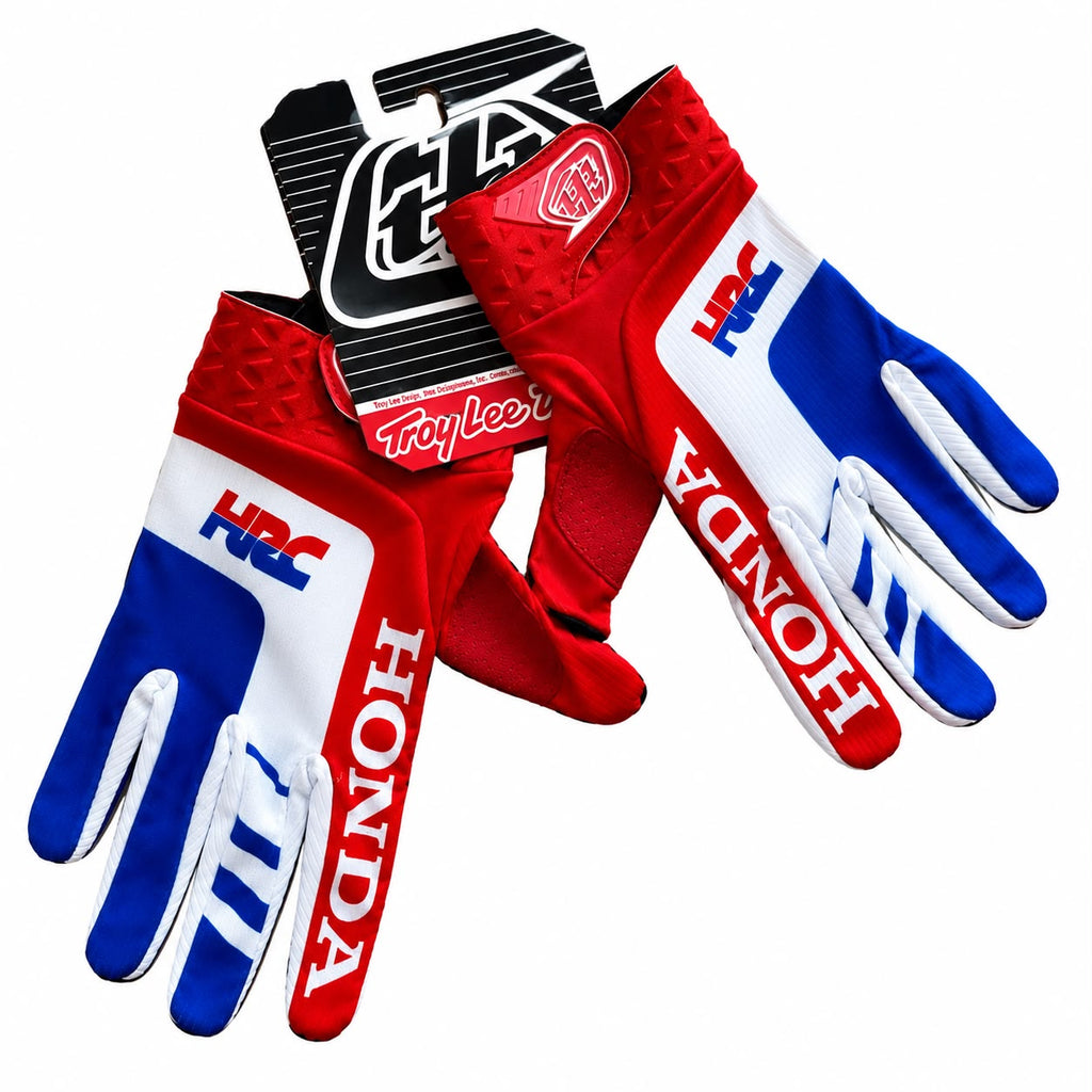 Guantes Honda