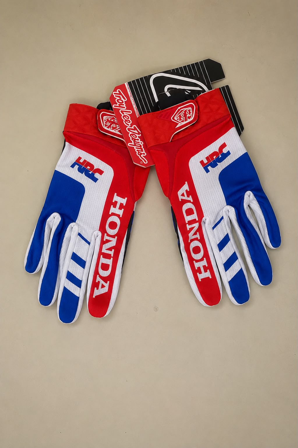 Guantes Honda