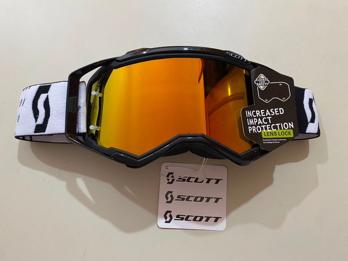 Gafas Scott moto/bici