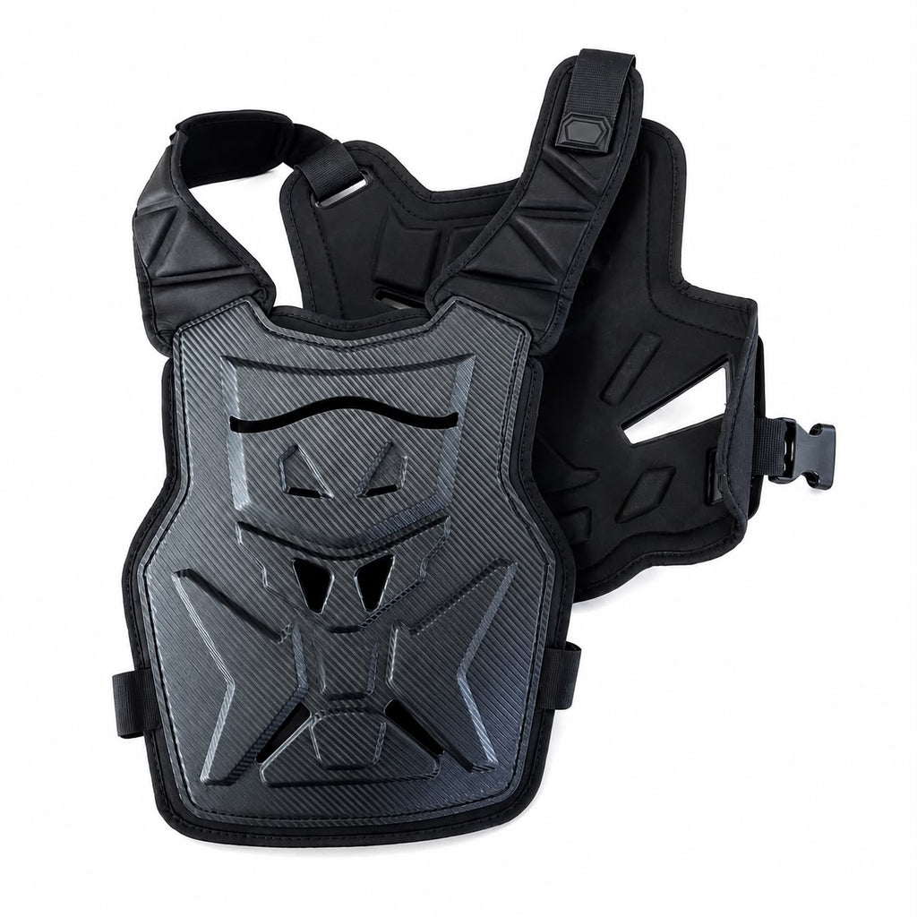 Pechera para enduro moto/mtb